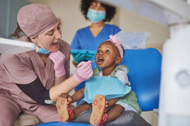 Best Dental Fillings (Composite and Amalgam)  in Iceville, AL
