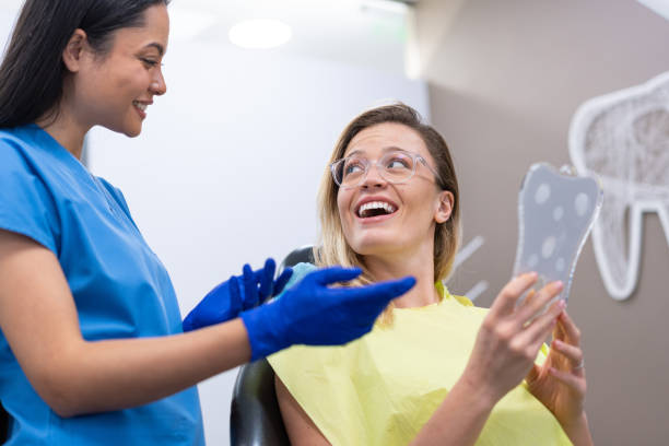 Best Cosmetic Dentistry  in Iceville, AL