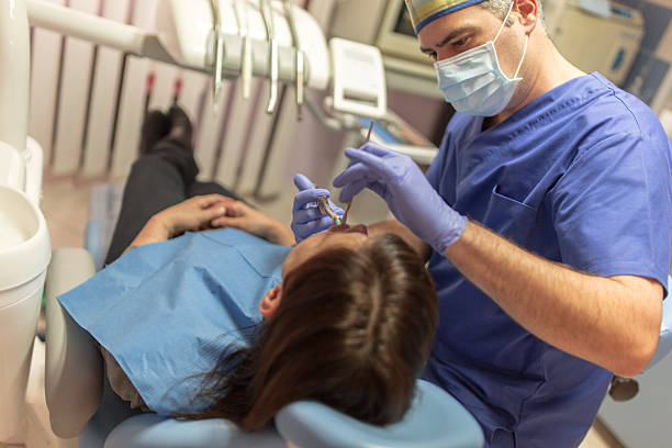 Best Dental Fillings (Composite and Amalgam)  in Iceville, AL