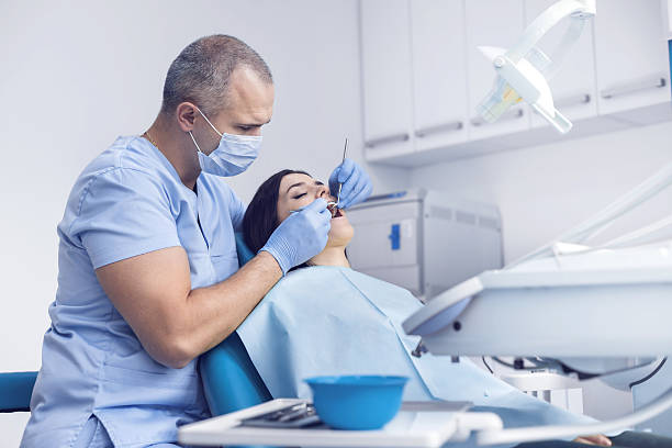 Best Root Canal Treatment  in Iceville, AL