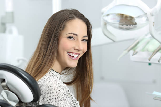 Oral Cancer Screening in Aliceville, AL